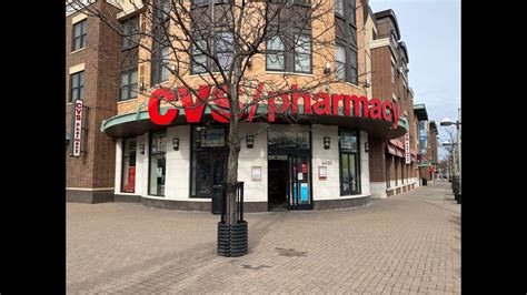 cvs pharmacy st louis park